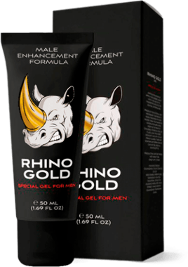 Xel Rhino Gold
