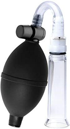 Bomba de man
