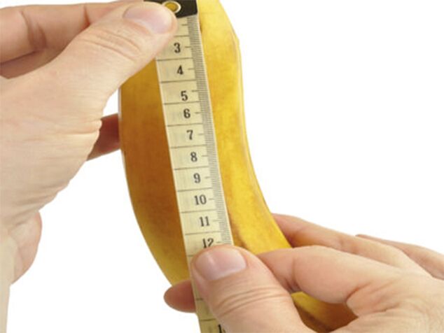 Como aumentar o tamaño do pene