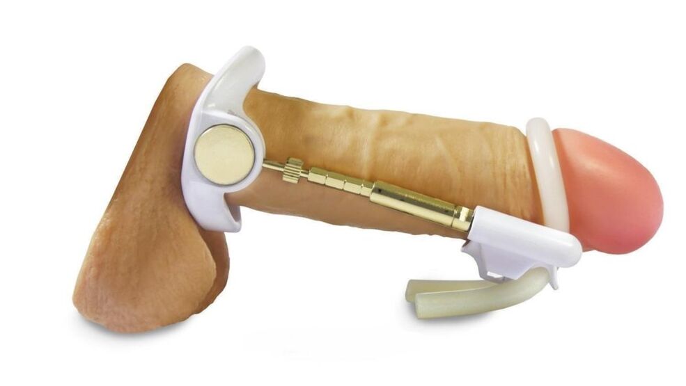 Burn Extender para un membro