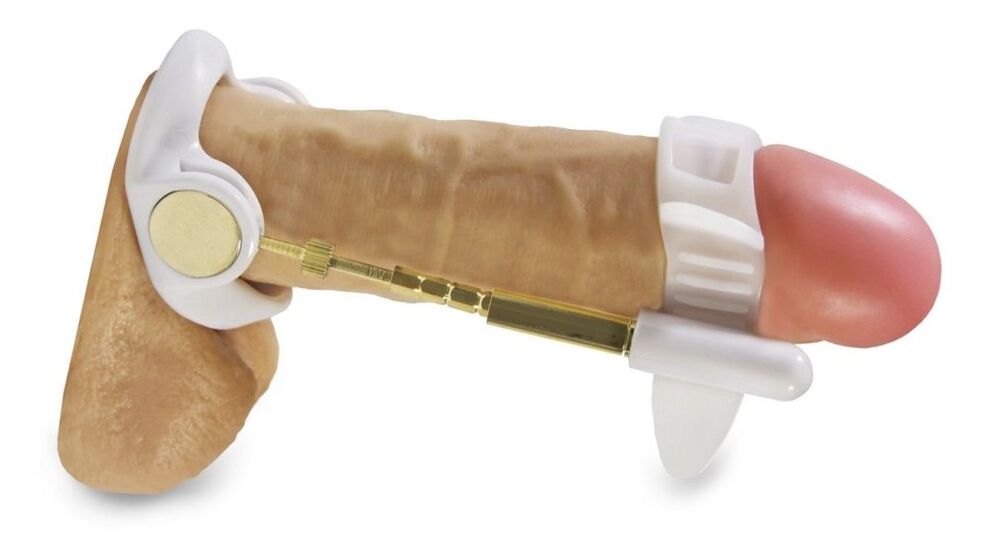 Extensor do cinto para aumentar un membro