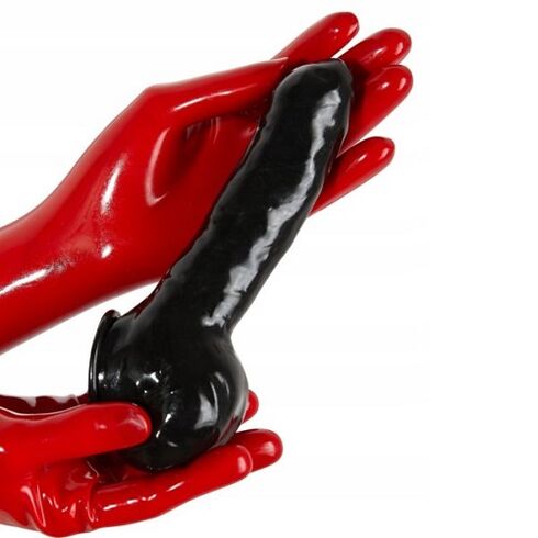 Apéndice de ampliación do pene, foto 13